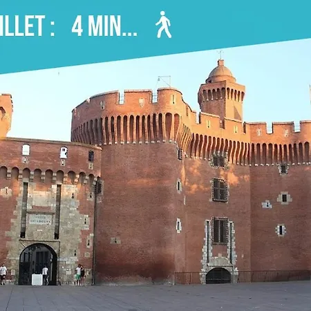 Hola! * Perpignan
