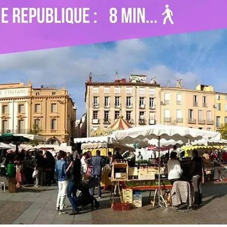 Hola! * Perpignan
