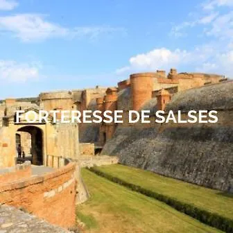 Hola! Apartment Perpignan