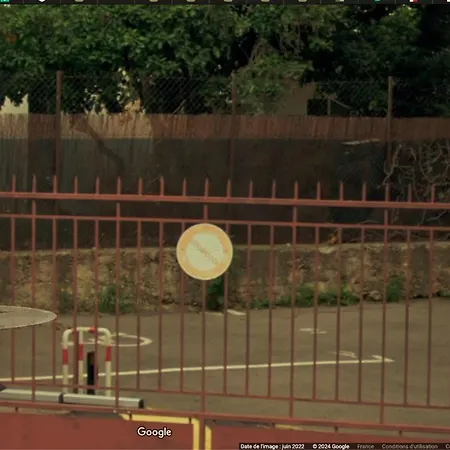 Apartment Hola! Perpignan