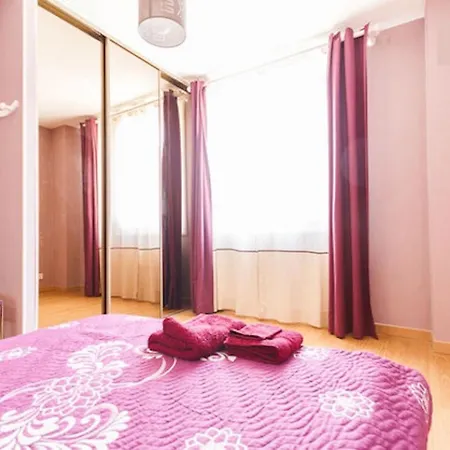 Hola! Apartmán