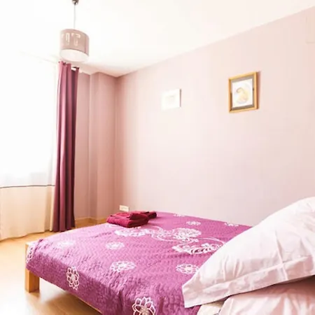 Apartmán Hola!