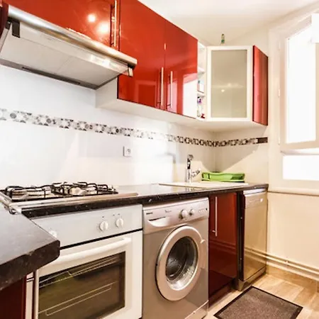 Hola! Apartmán