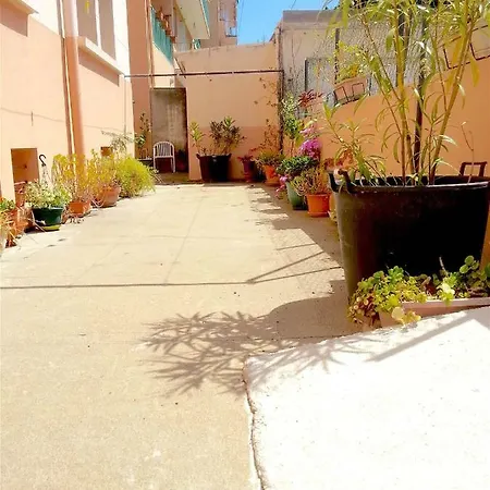 Apartment Hola! Perpignan
