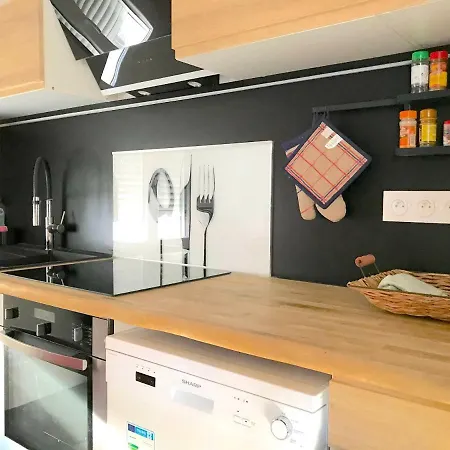 Apartment Hola! Perpignan