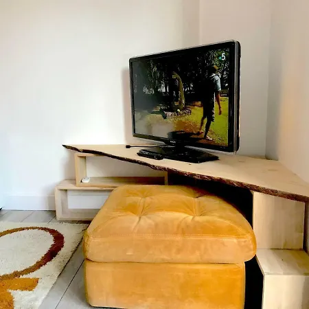 Hola! Apartmán Perpignan