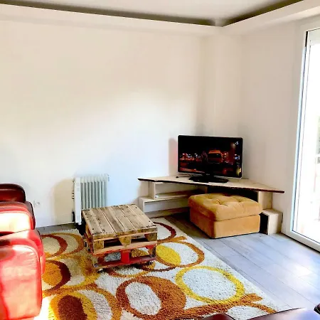 Hola! Apartment Perpignan