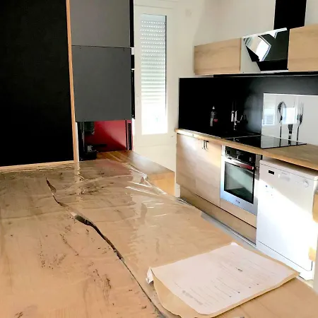 Hola! Apartment Perpignan