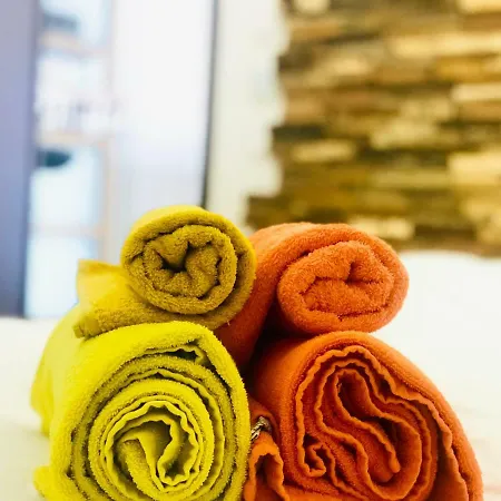 Hola! Apartment Perpignan