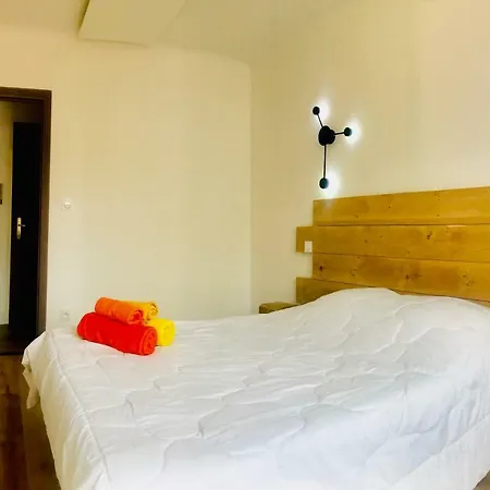 Hola! Apartment Perpignan