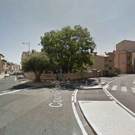 Hola! Apartment Perpignan